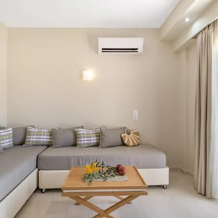 Apartman Cosmos 2 *