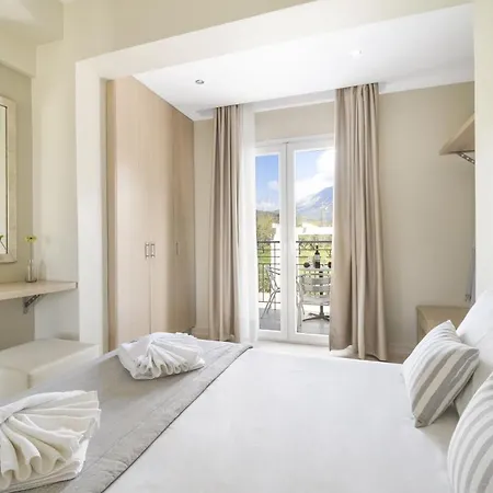 Apartman Cosmos 2 Póndi
