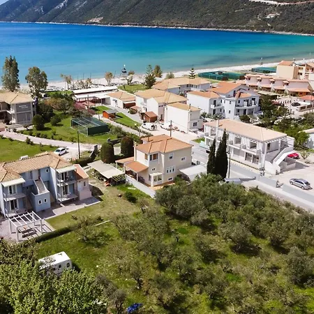 Cosmos 2 Apartman